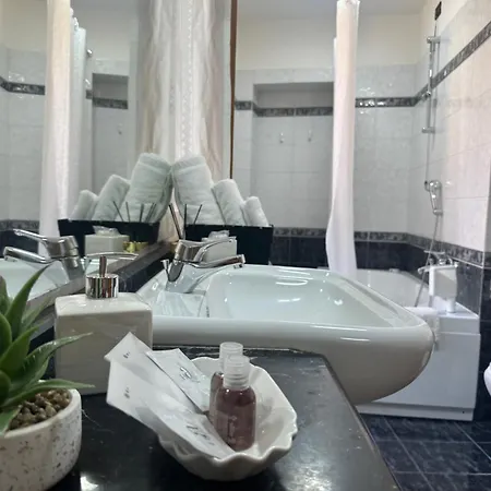 Primo Appartement Assisi