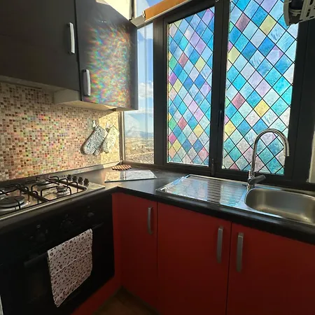 Primo Apartman *