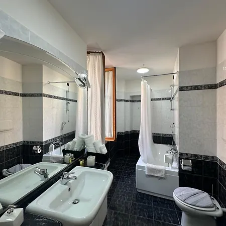 Apartman Primo Assisi