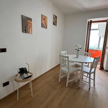 Appartement Primo