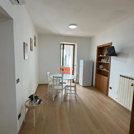 Appartement Primo *