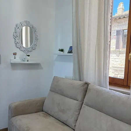 Primo Appartement *