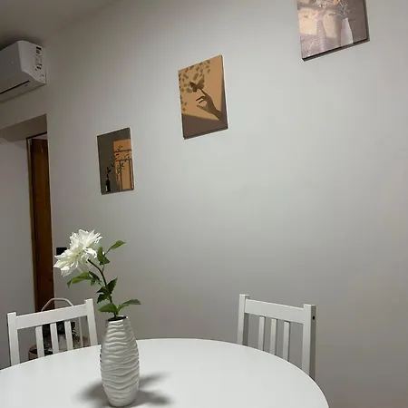 Primo Appartement