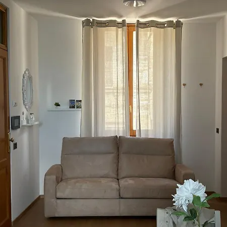 Primo Appartement *