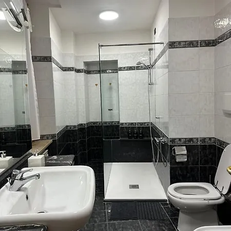 Primo Appartement