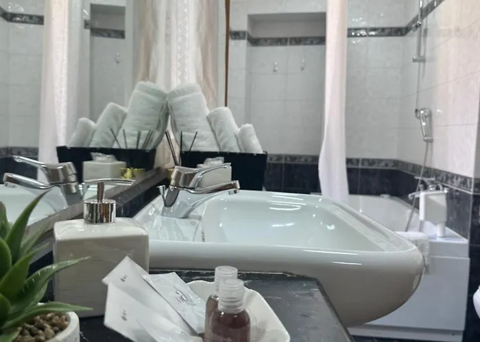 Primo Appartement Assisi