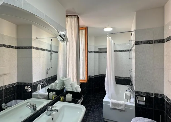 Appartement Primo Assisi